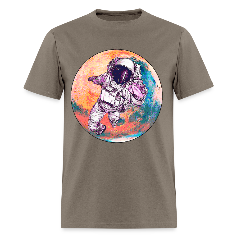 Astronaut - safari