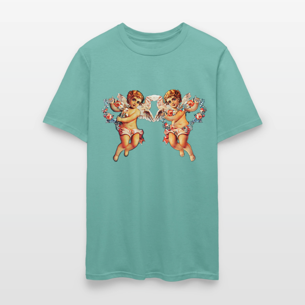 Cherub Love - aquatic