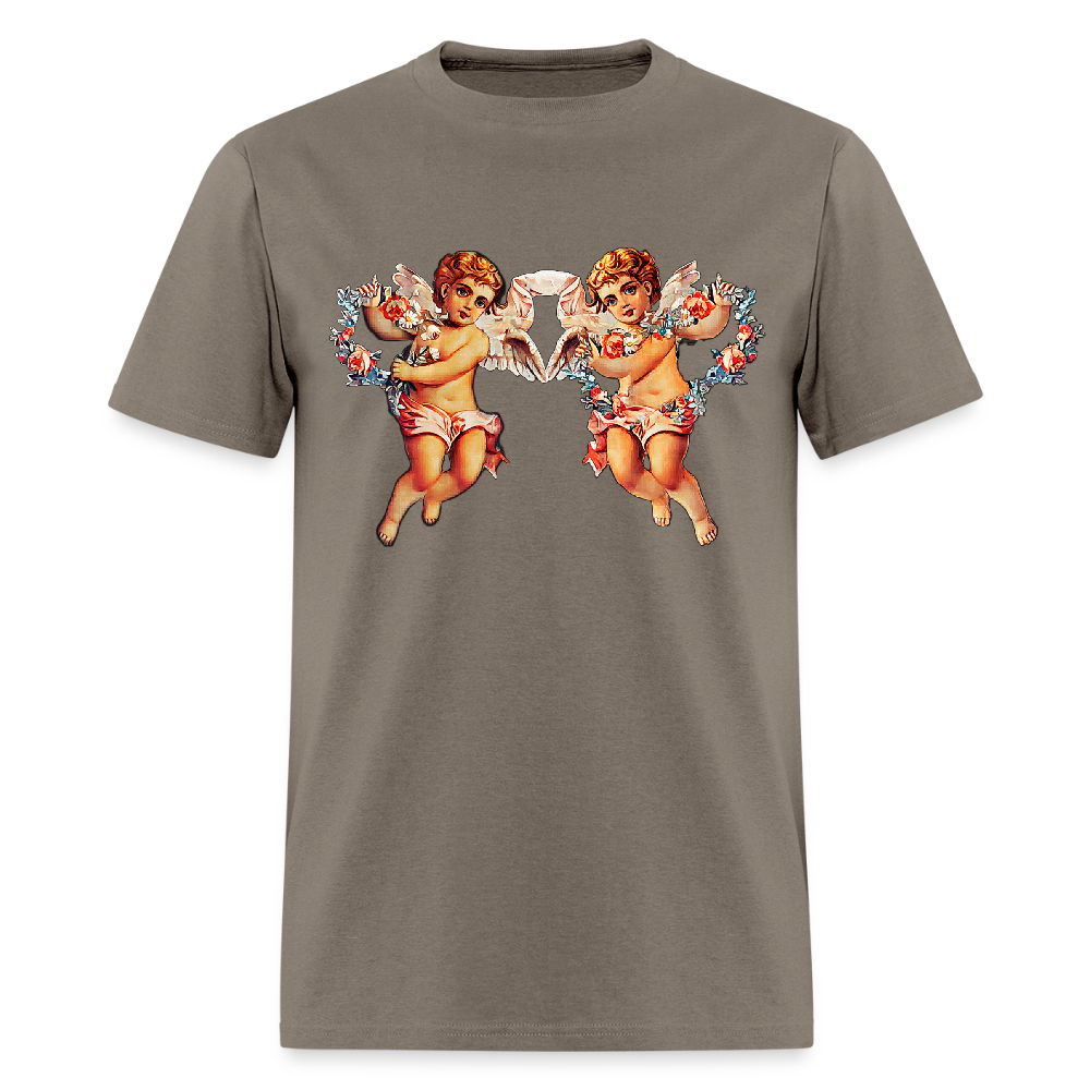 Cherub Love - safari