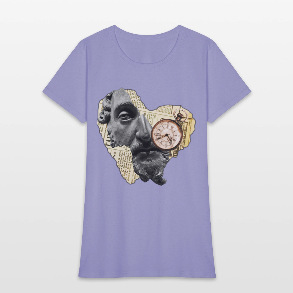 Masterpiece - lavender