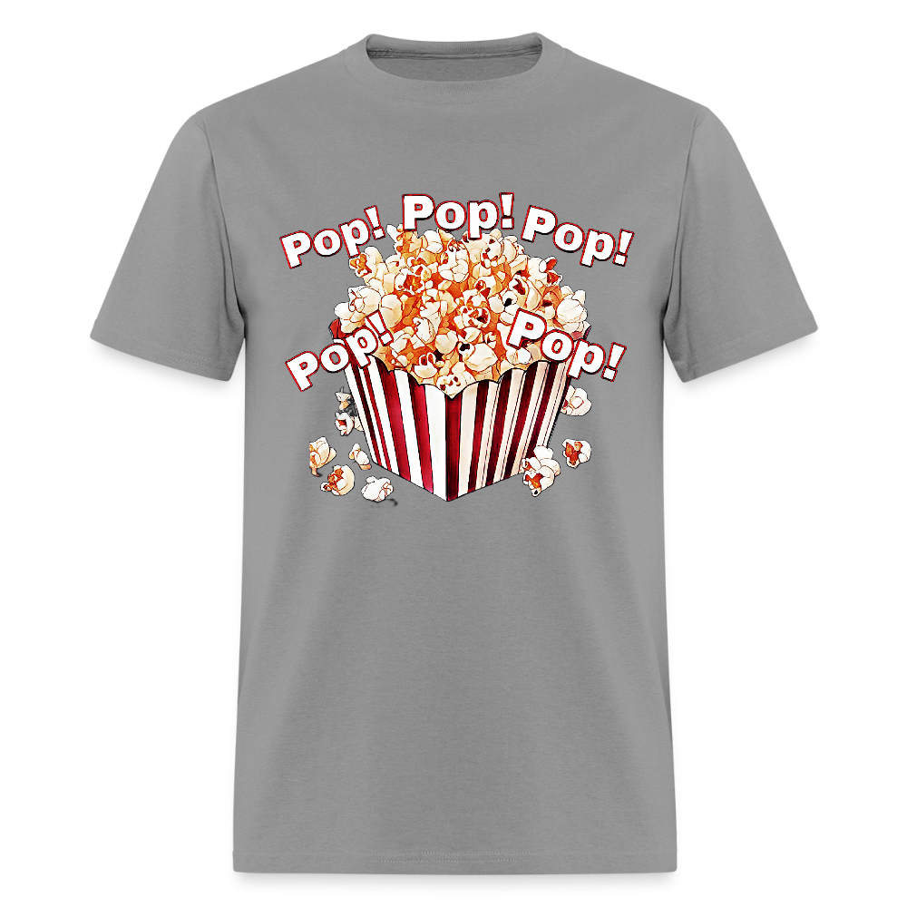 Popcorn - rock
