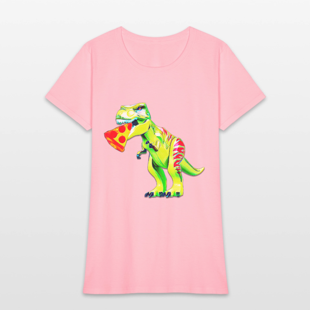 Trex - pink