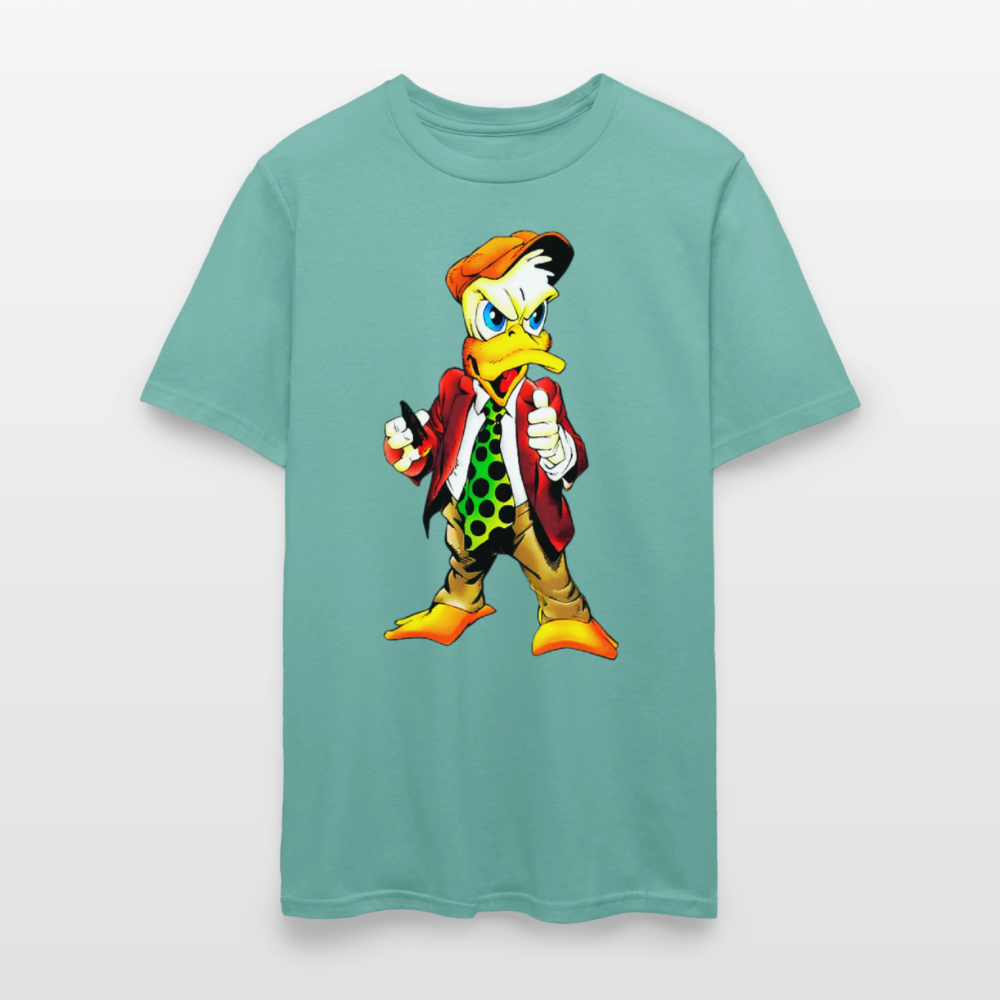 #2 Ducky - aquatic