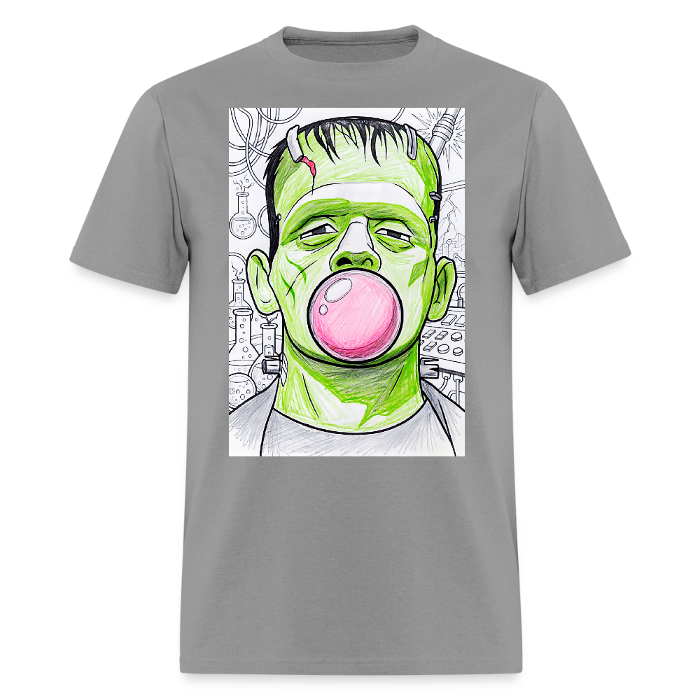 Frankenstein - rock