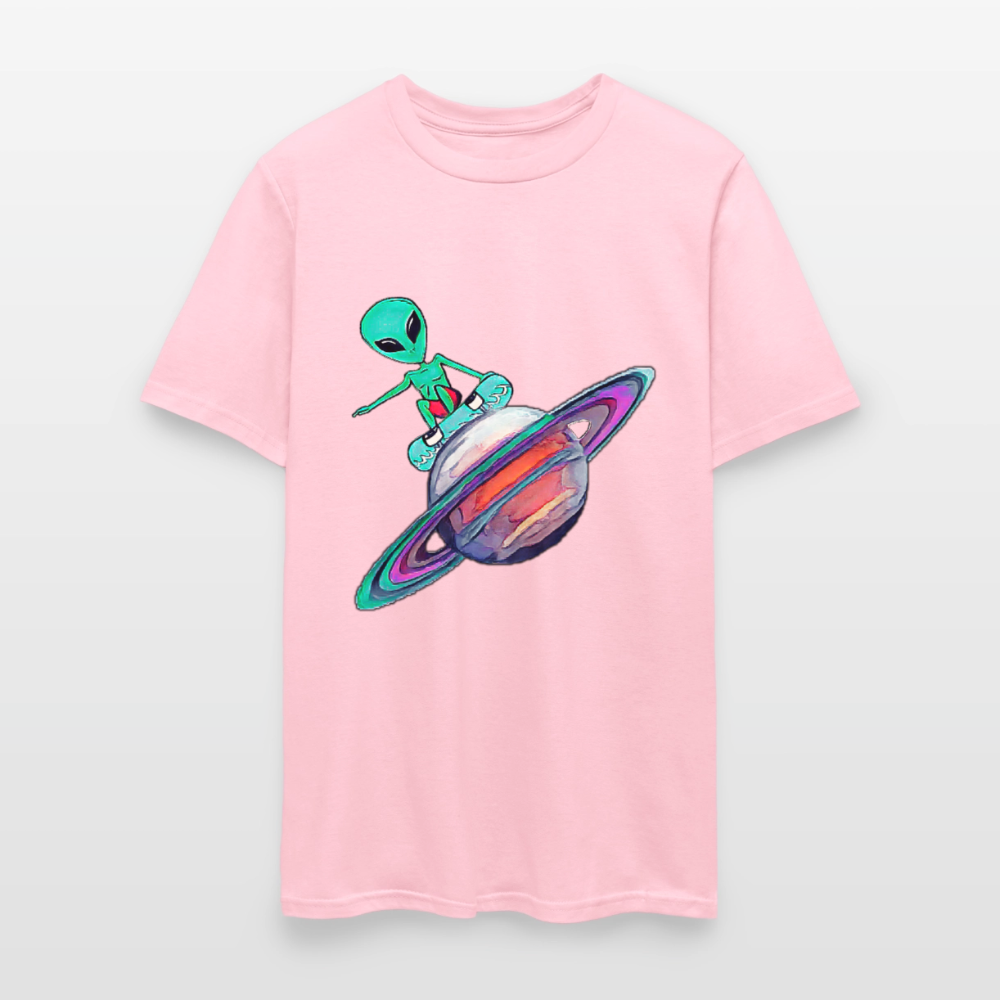 Alien - pink