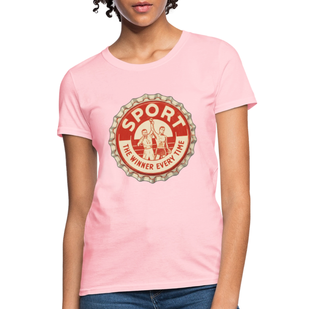 Sport - pink