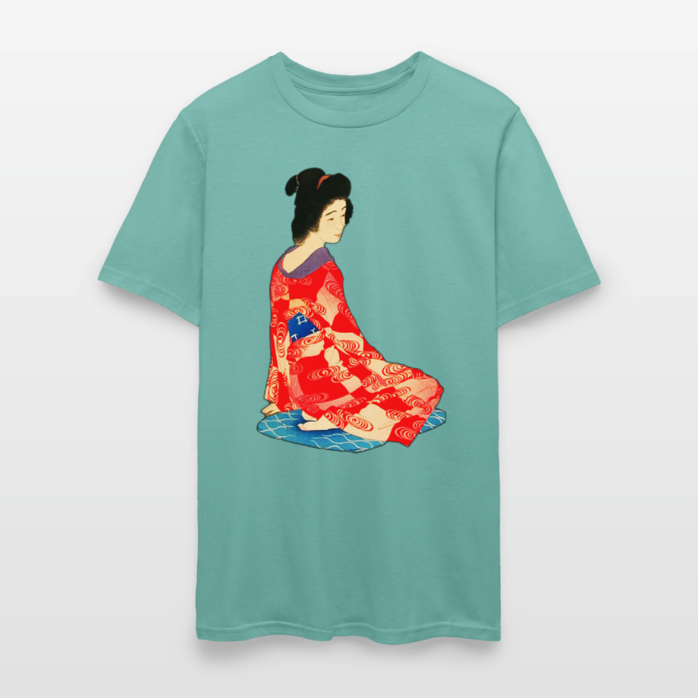 Geisha - aquatic