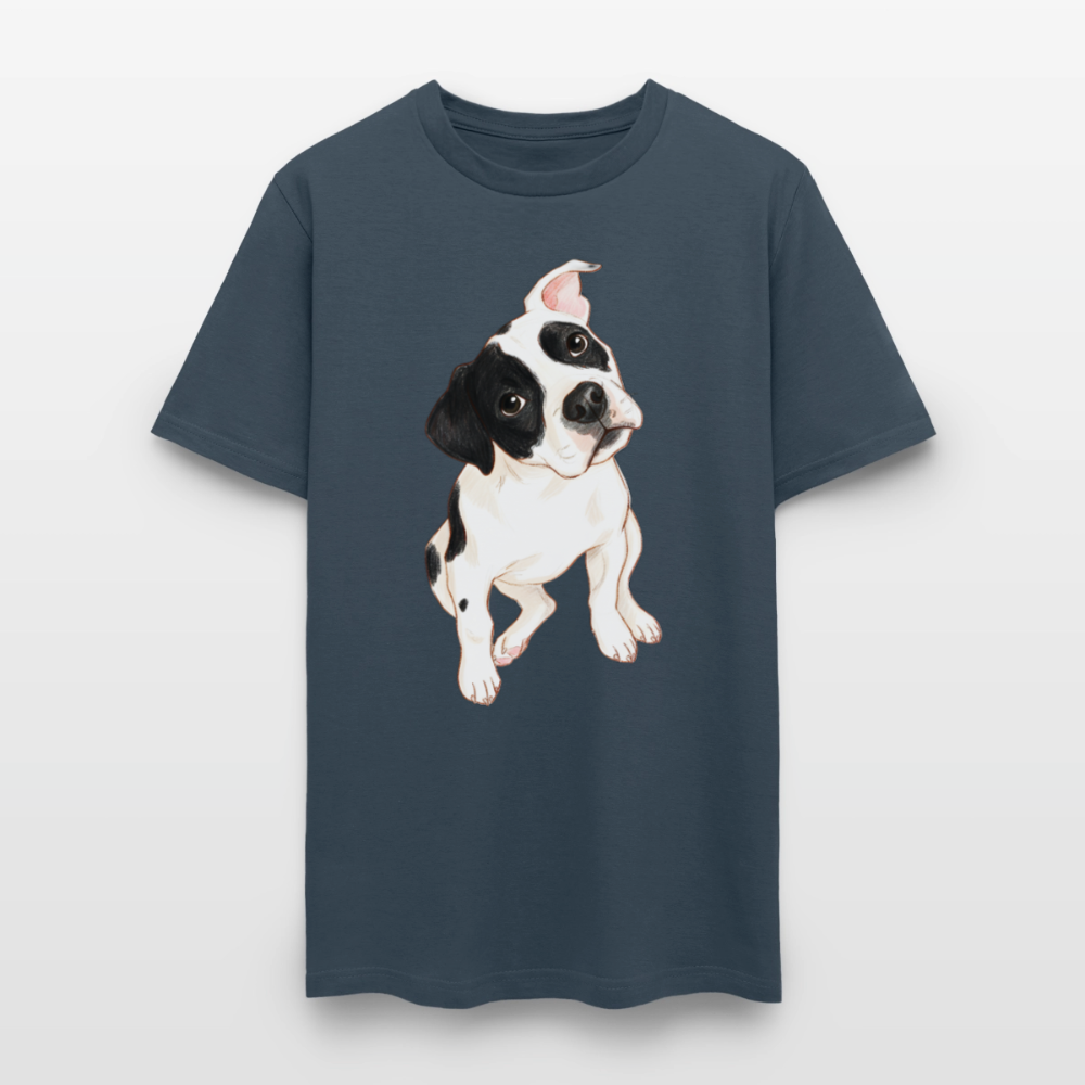 Bright Eyes -  blue dusk