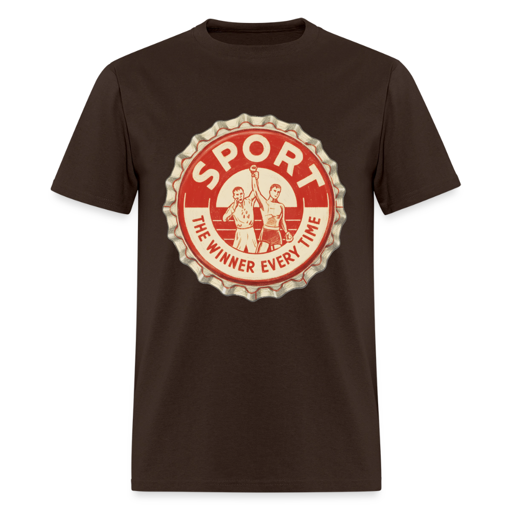 Sport - brown