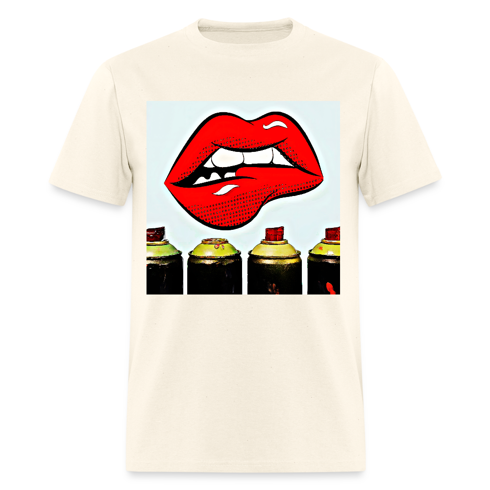 Lips - sweet cream heather