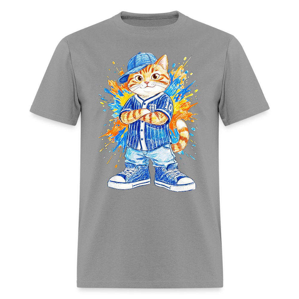Cool Cat - rock