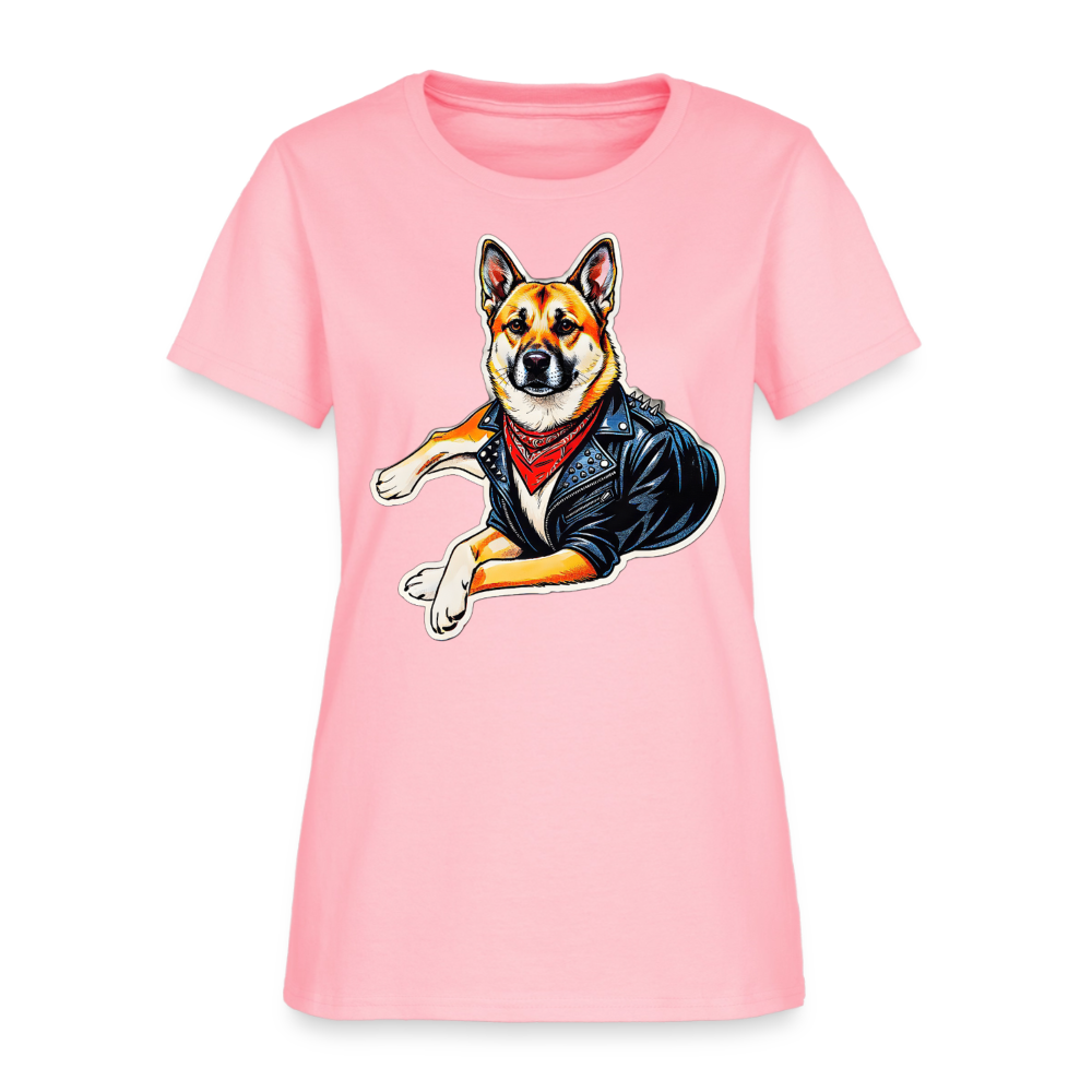 Jasper 2 - pink