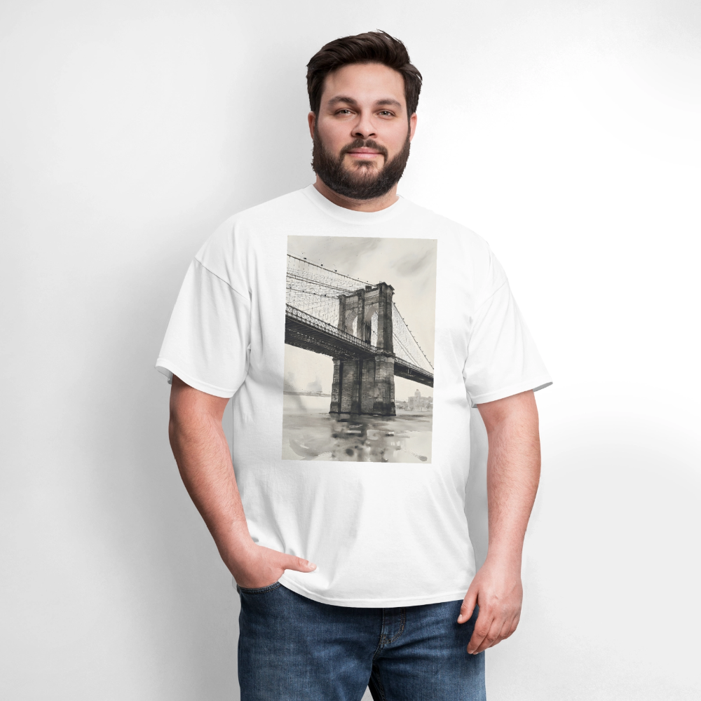 Brooklyn - white