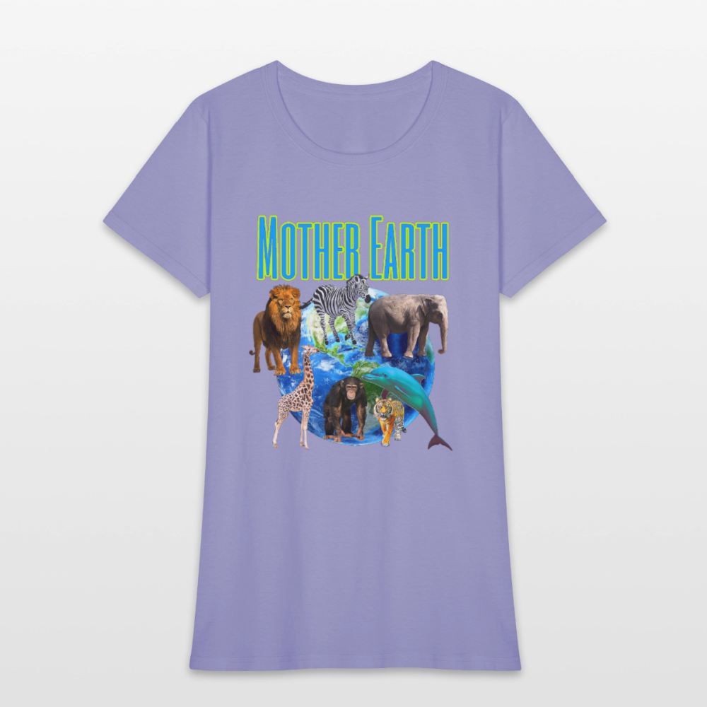 Mother Earth - lavender