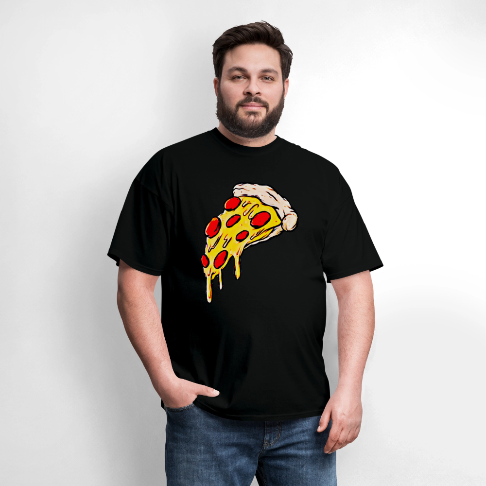Slice - black