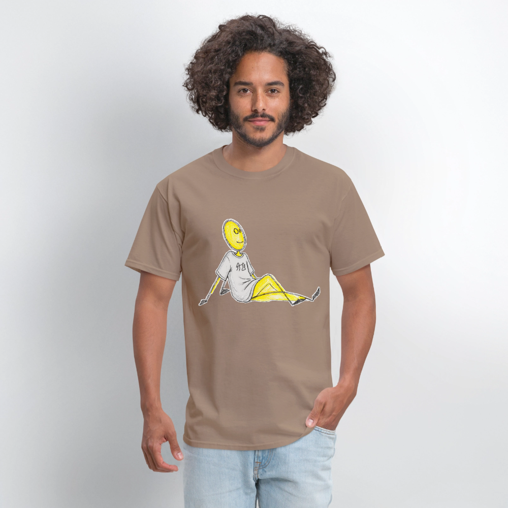 Cool Kid - safari