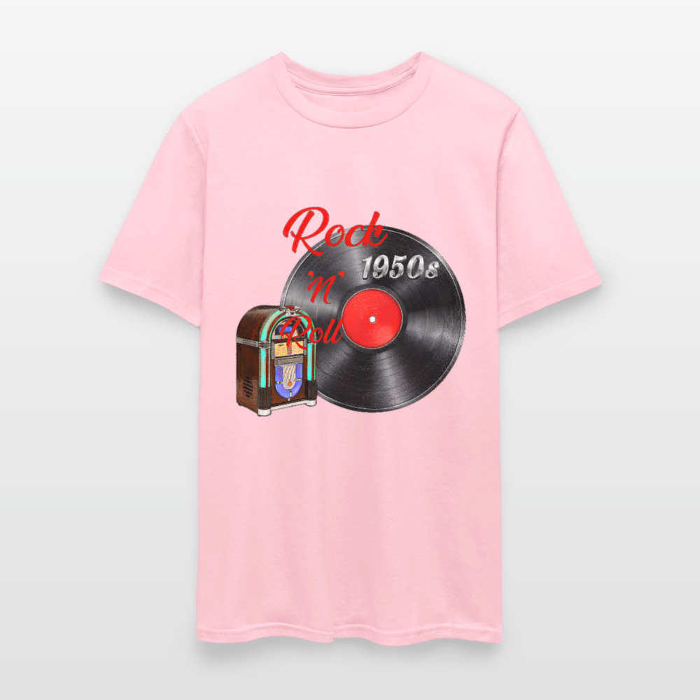 1950 - pink