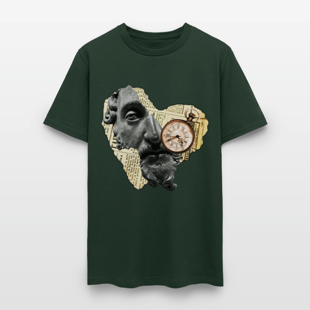 Masterpiece - forest green