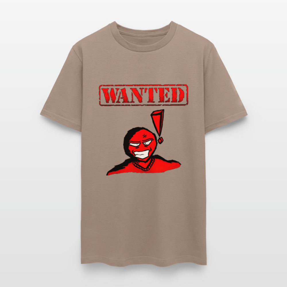 Wanted - safari
