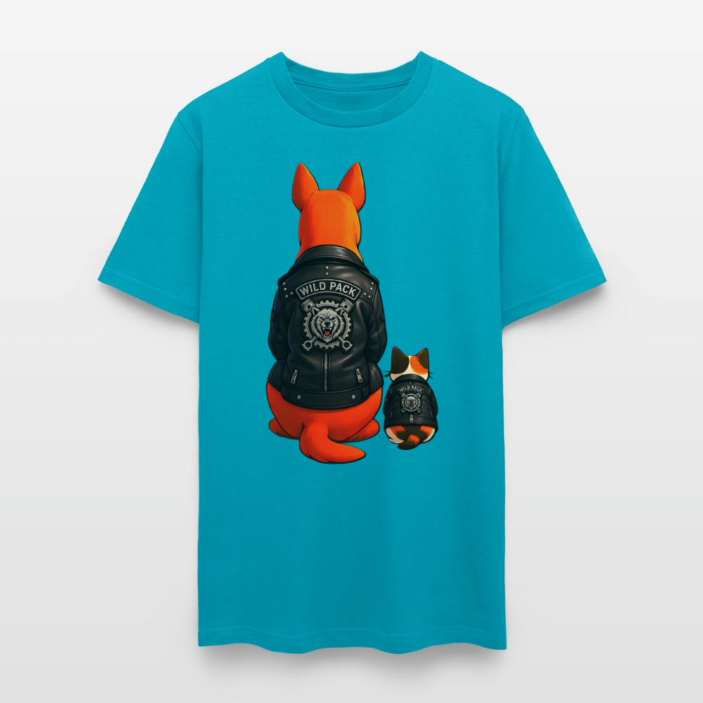 Besties - turquoise