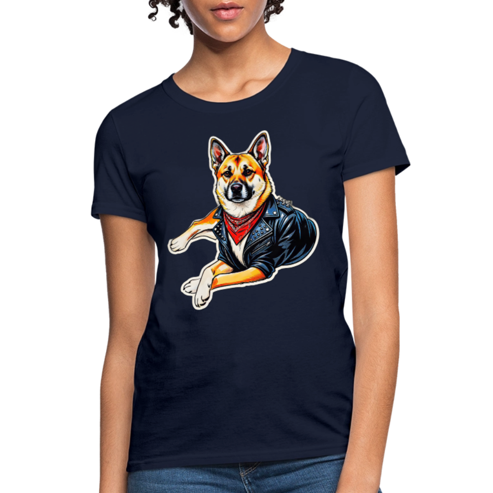 Jasper 2 - navy