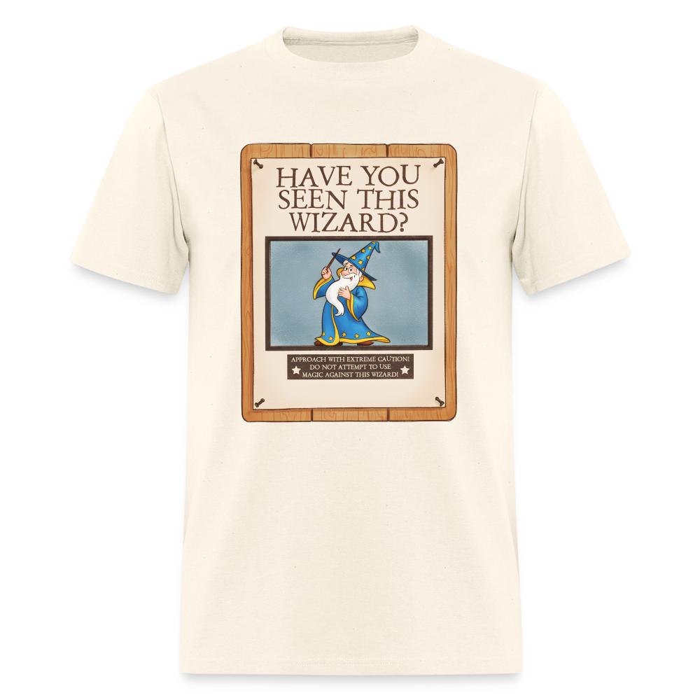 Approach With Caution - sweet cream heather