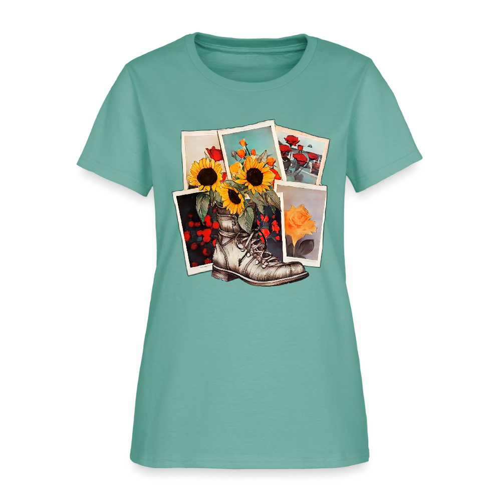 Flowers #2 - aquatic