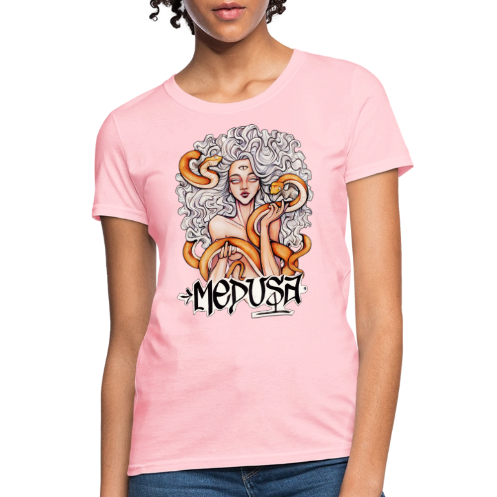 Medusa - pink