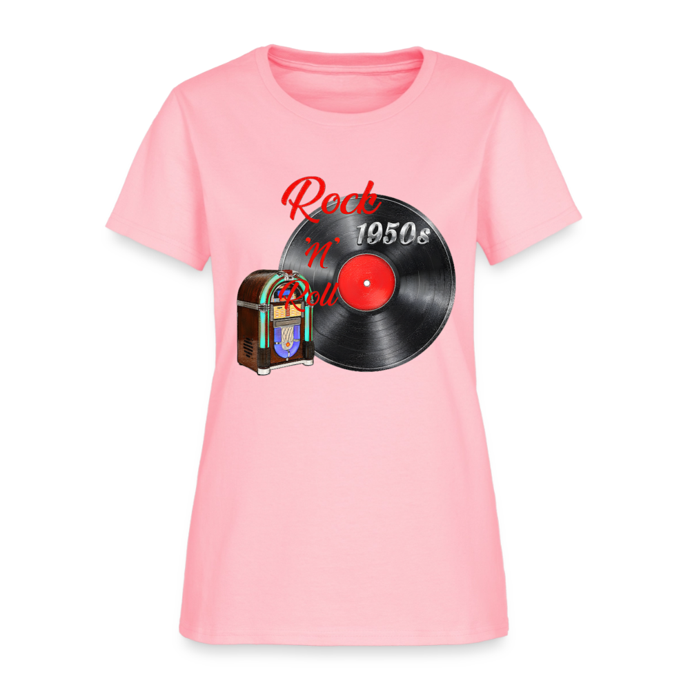 1950 - pink