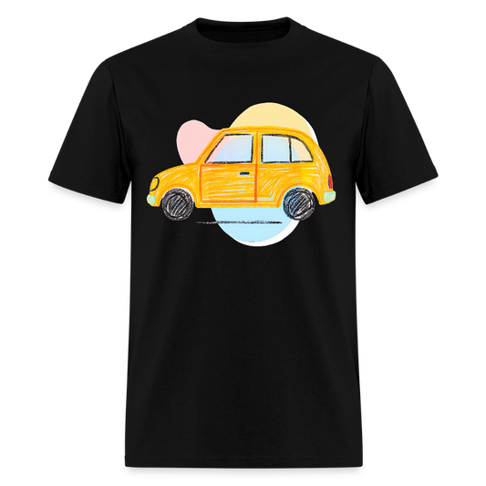 Car 2 - black