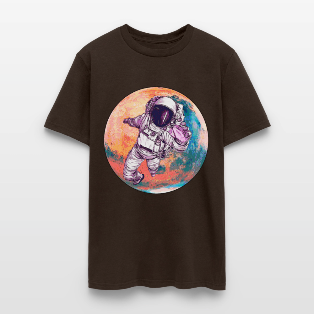 Astronaut - brown