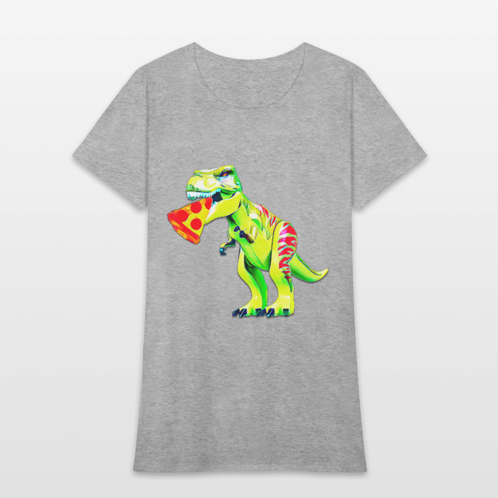Trex - heather gray