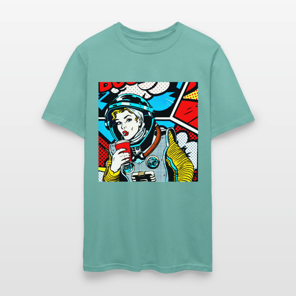 Ice Cold - aquatic