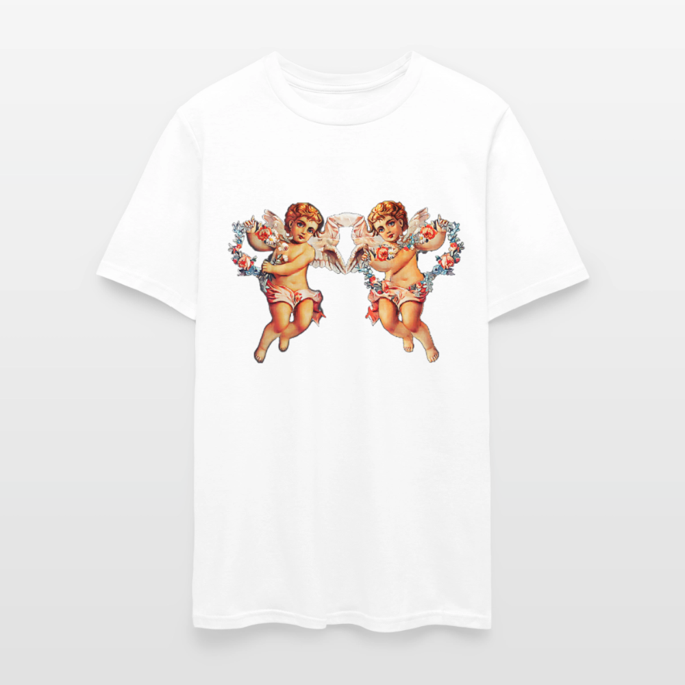 Cherub Love - white
