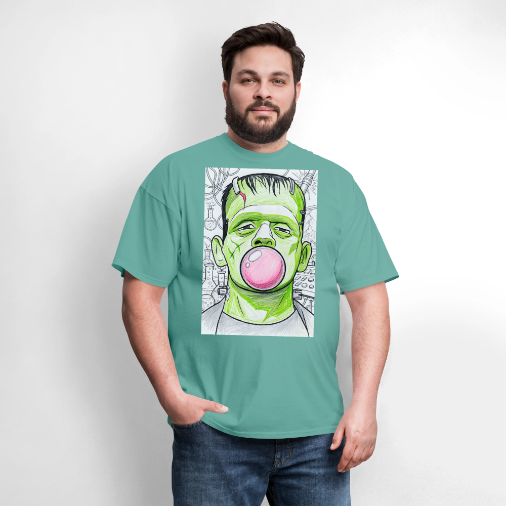 Frankenstein - aquatic