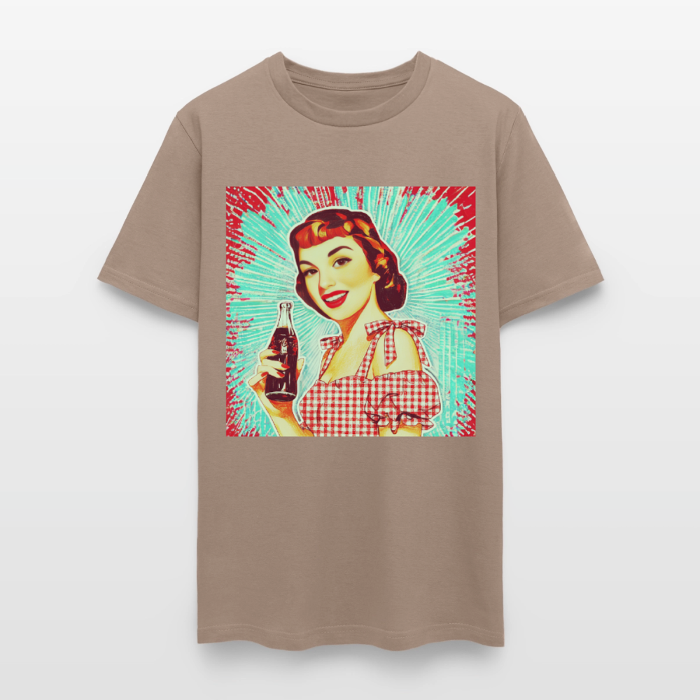 I'll Take A Cola - safari