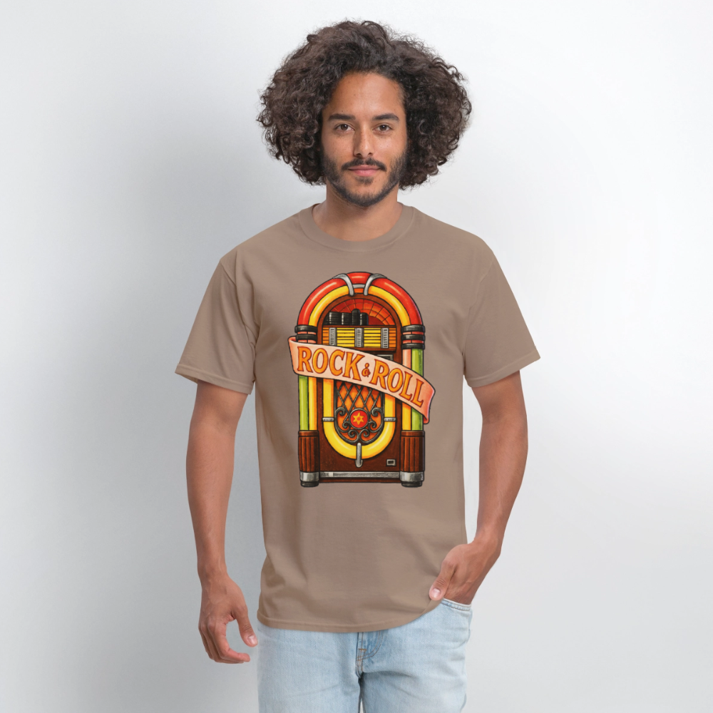 Rock & Roll - safari