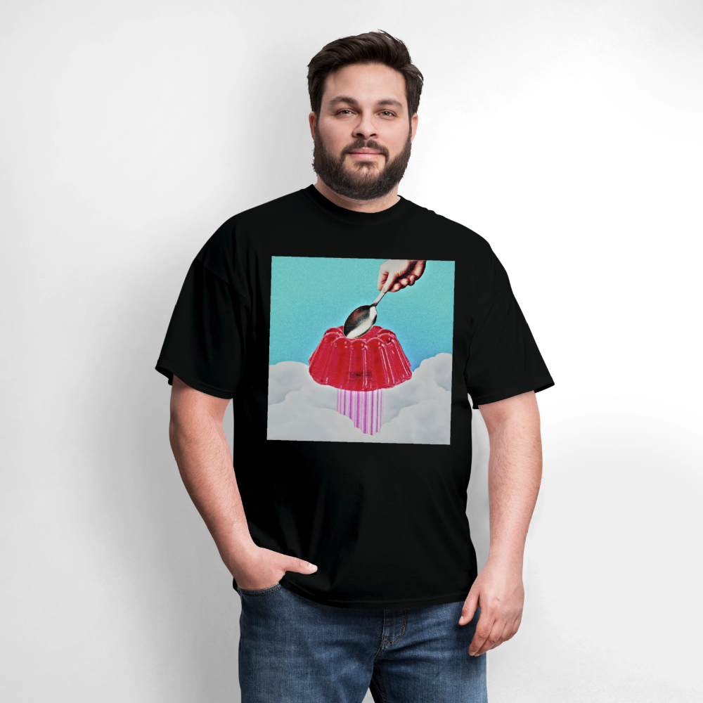 Jello In The Sky - black