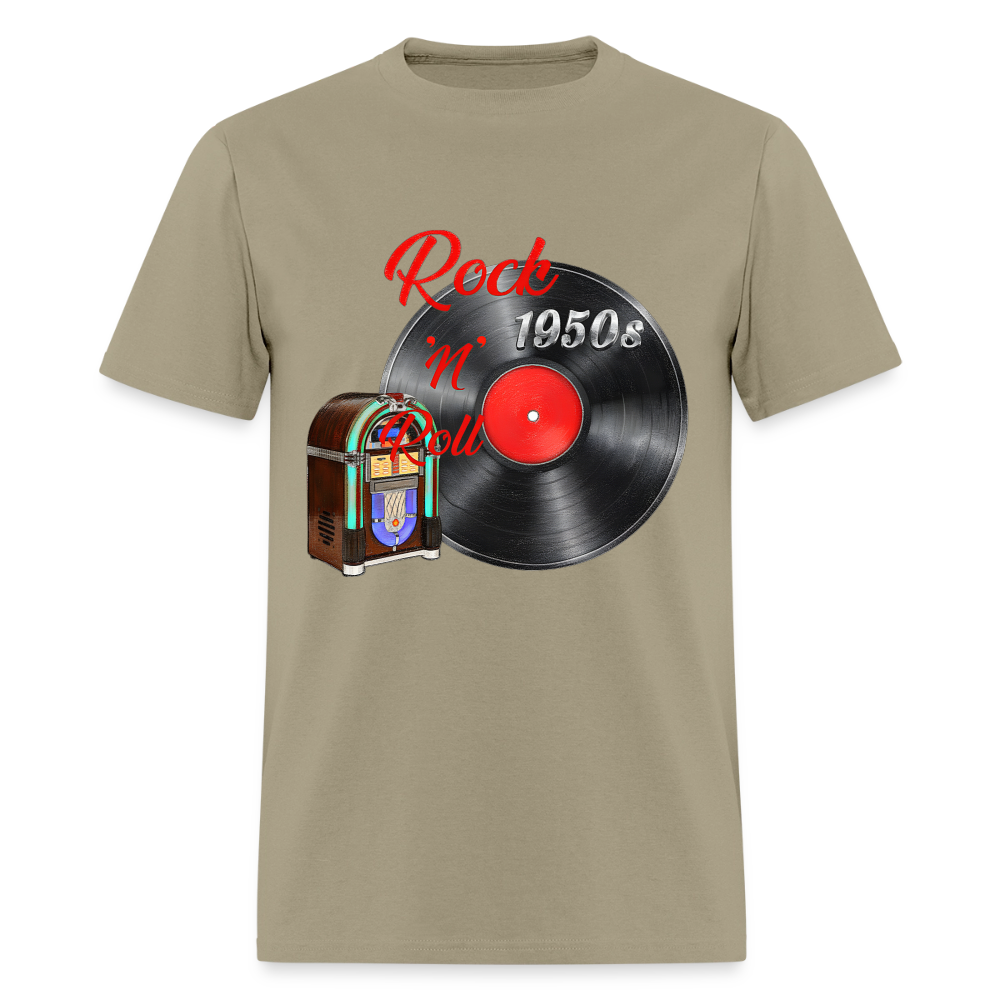 1950 - khaki