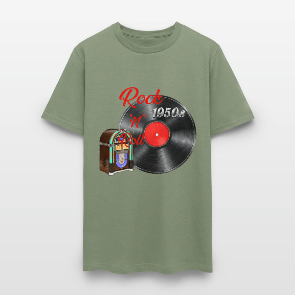 1950 - military green