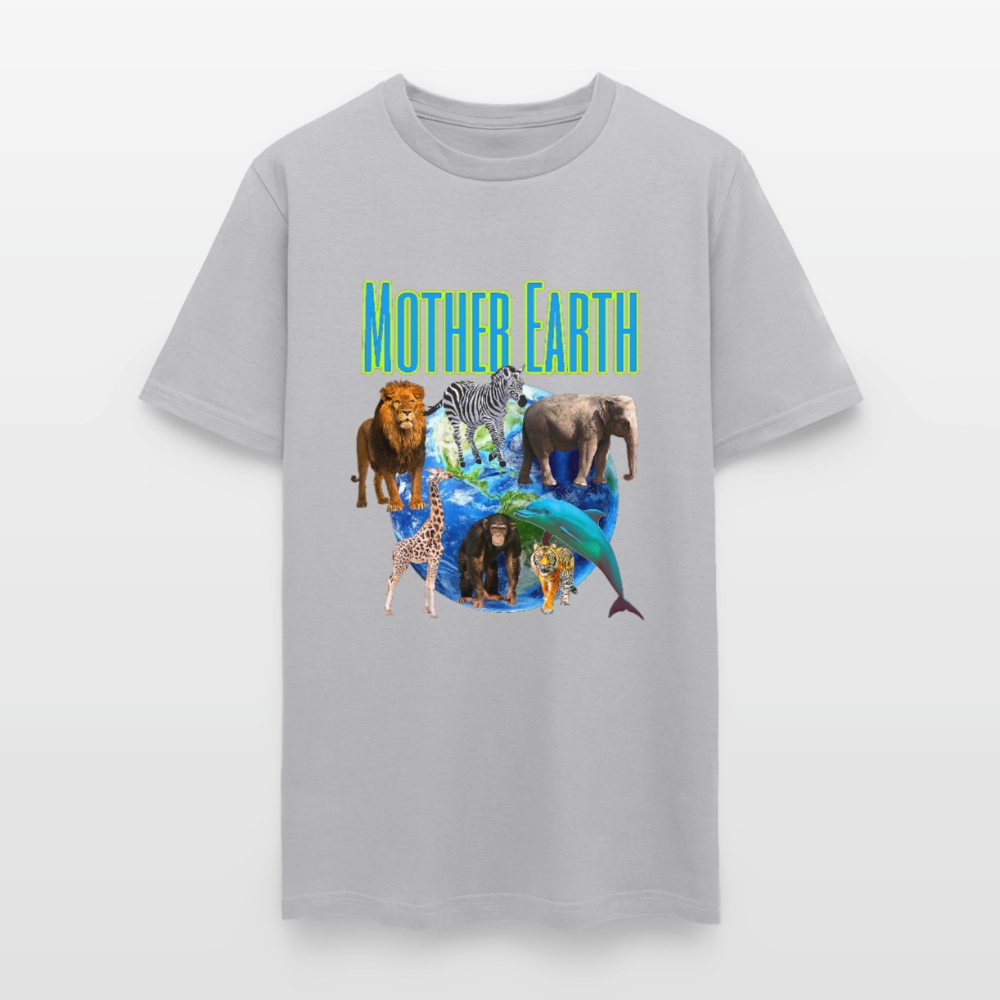 Mother Earth - rock