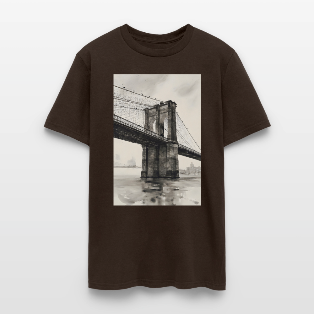 Brooklyn - brown