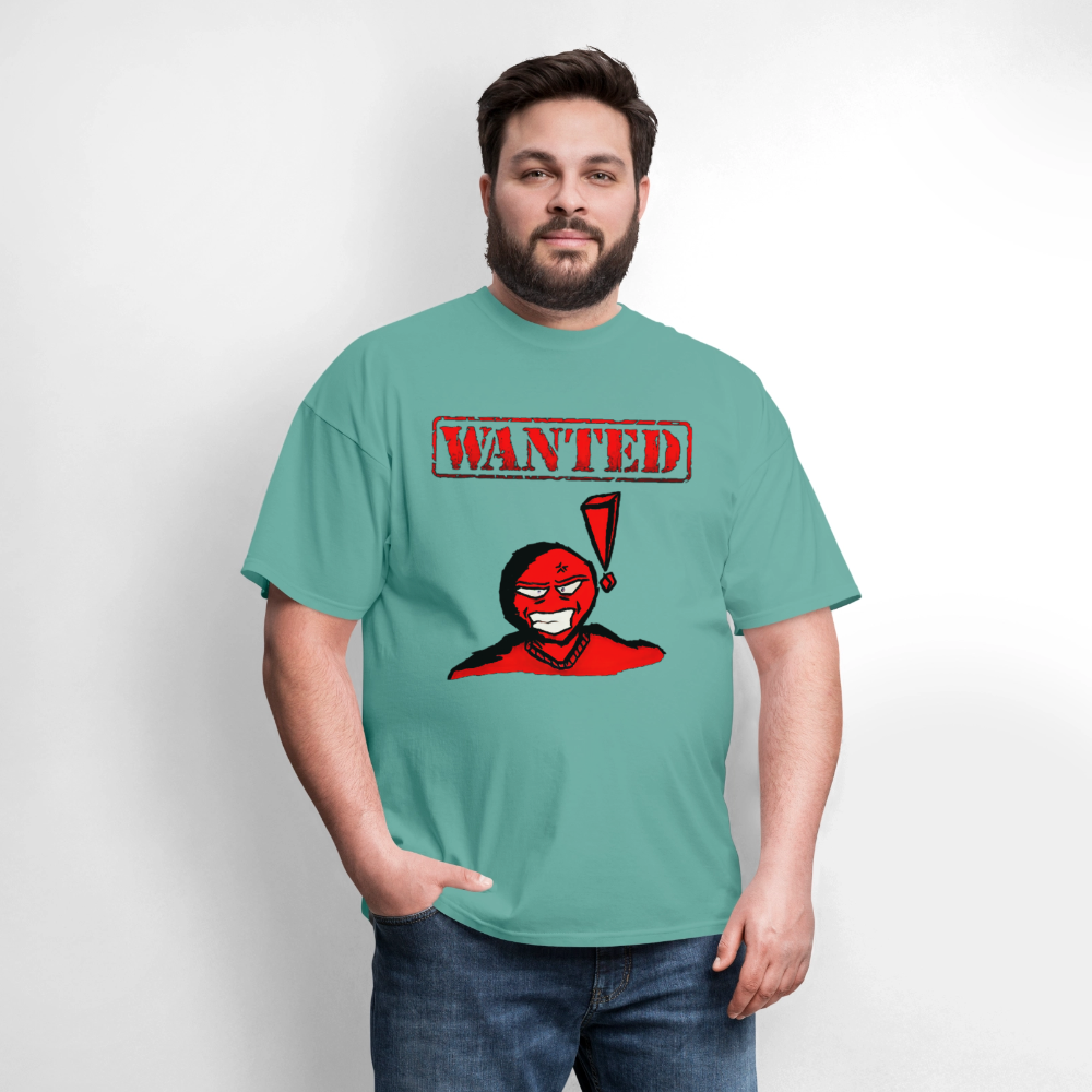 Wanted - aquatic