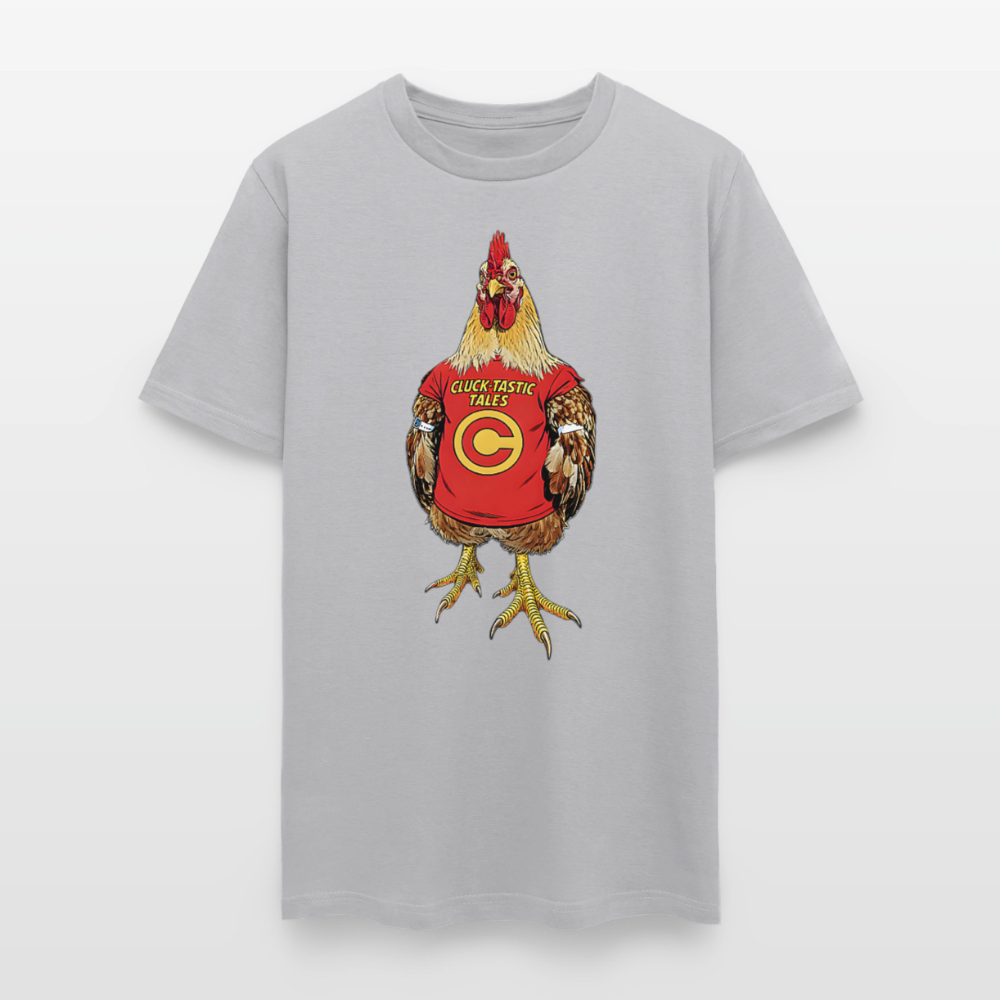 Cluck- Tastic - rock