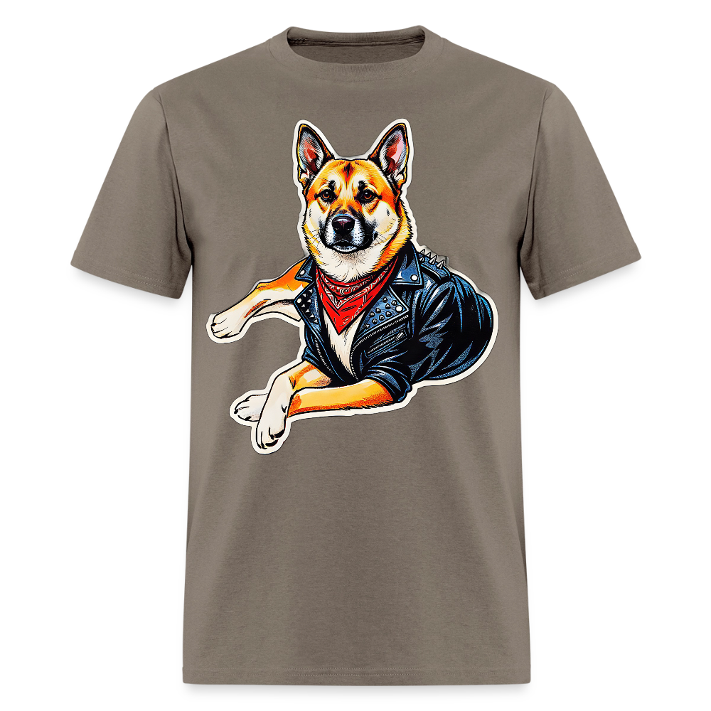 Jasper 2 - safari