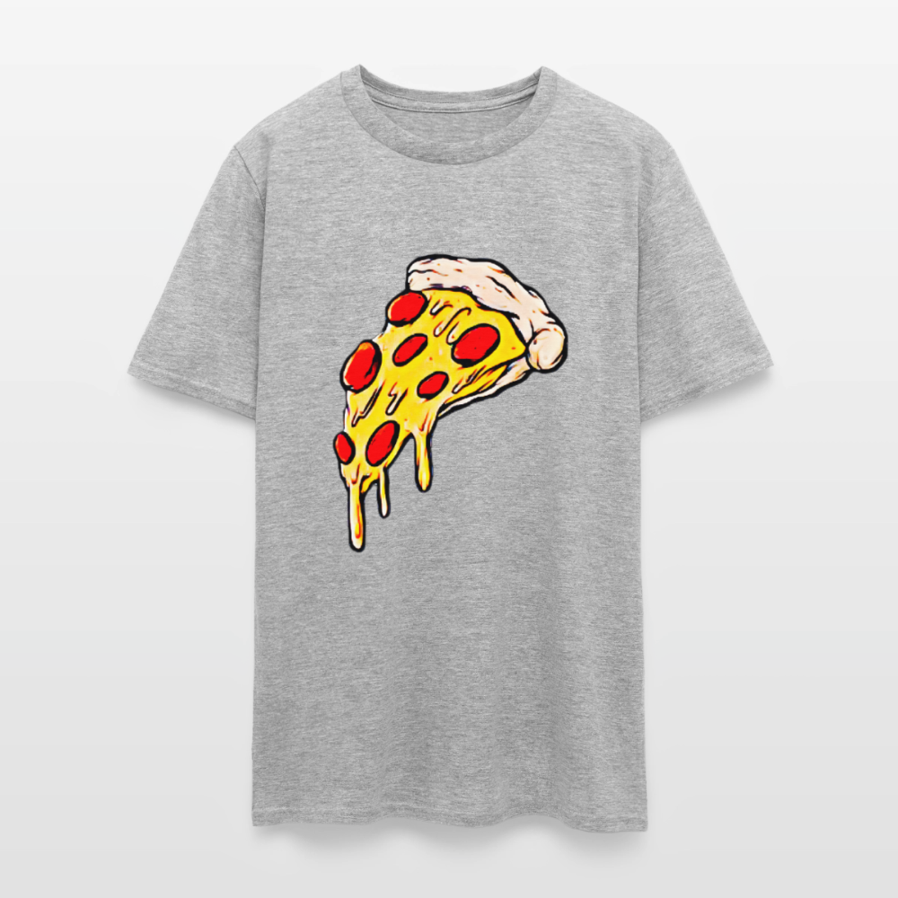 Slice - heather gray