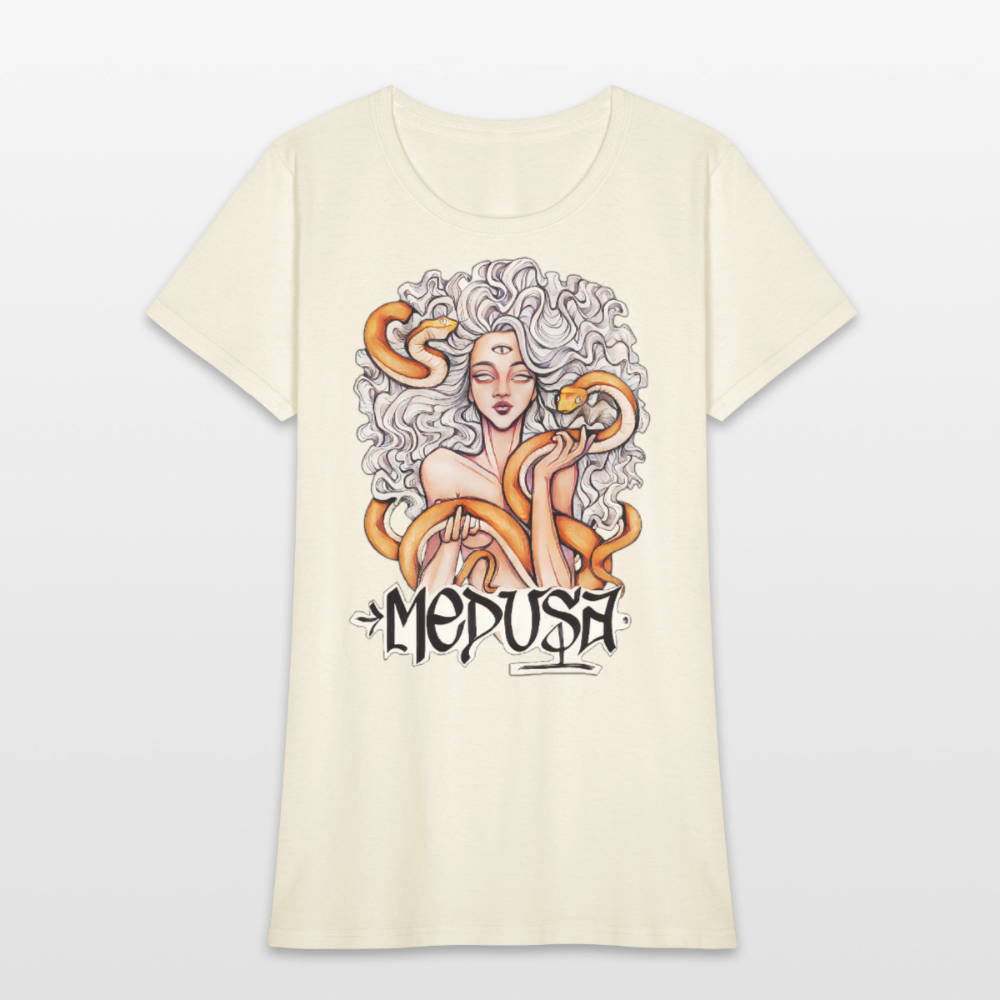 Medusa - off white