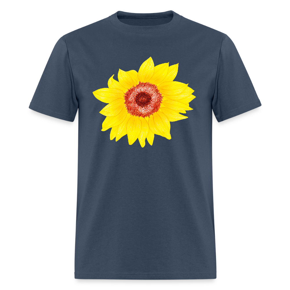 Yellow 1 -  blue dusk