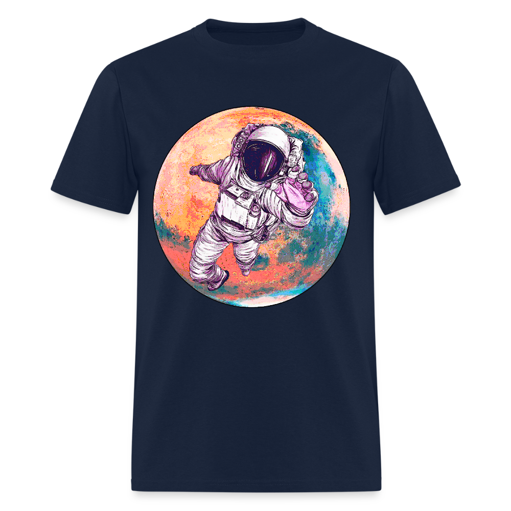 Astronaut - navy
