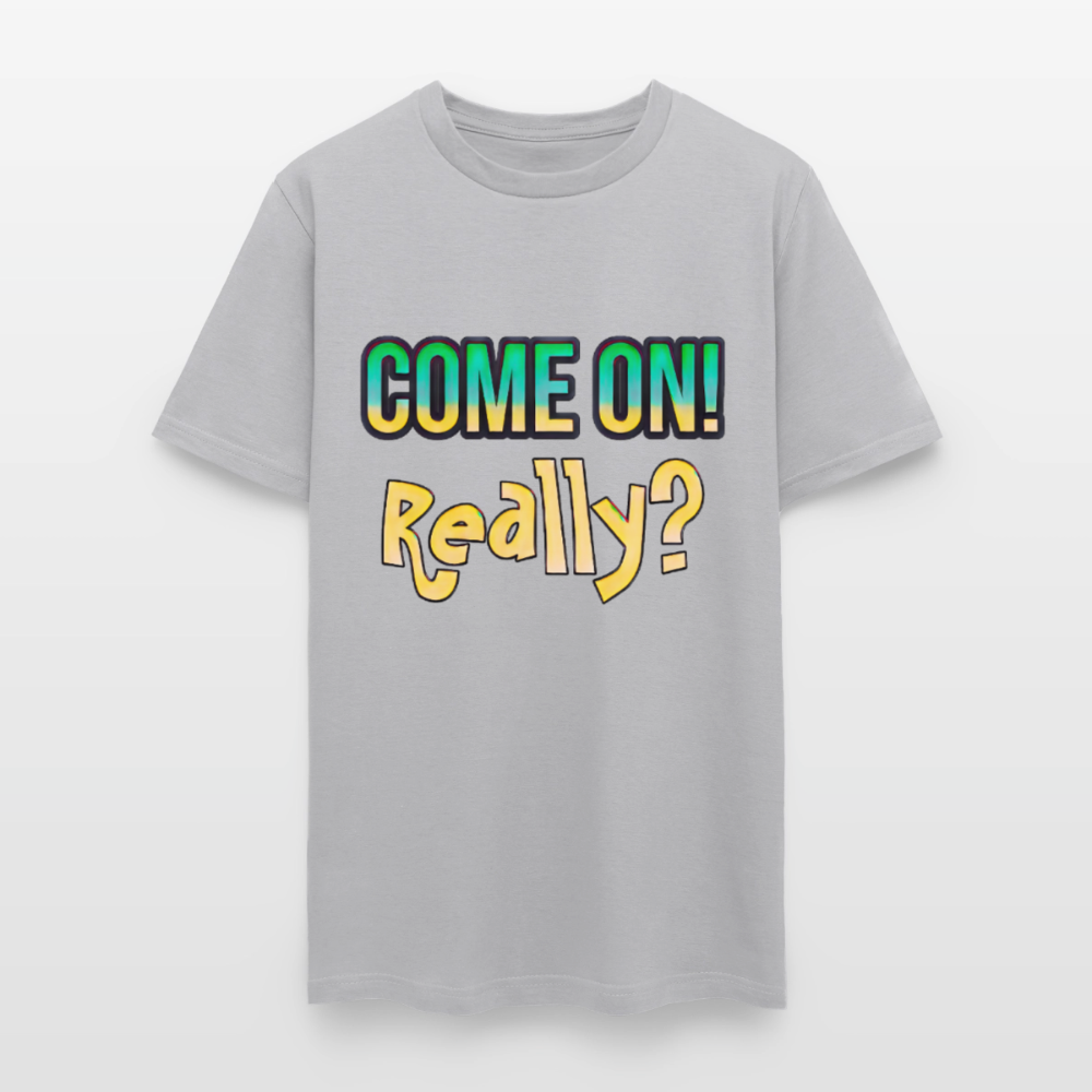 Come On Really - rock